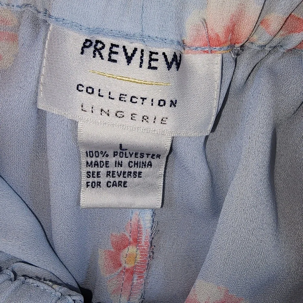 Preview Collection Lingerie preview collection